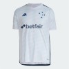 Cruzeiro Udebane 2023-24 - Fodboldtrøjer (S/S) Cruzeiro Udebane 2023-24 - Fodboldtrøjer (S/S)